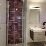 Apartament Mon Bijou _ Og_fewo Göhren-Lebbin